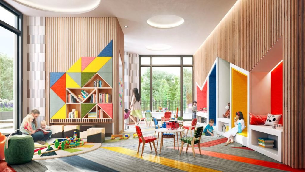 Home Keystone Condos